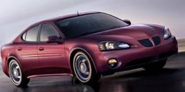 PONTIAC GRAND PRIX 2005 2G2WP522251343684 image